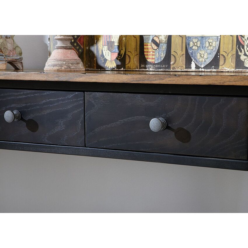 DRAWER CONSOLE - 3